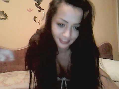 18P Webcam girl from Bukarest, RO