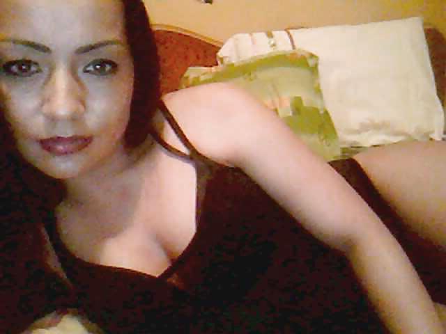 18P Webcam girl from Bukarest, RO