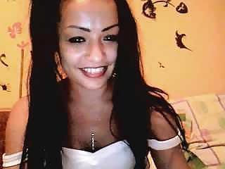 18P Webcam girl from Bukarest, RO