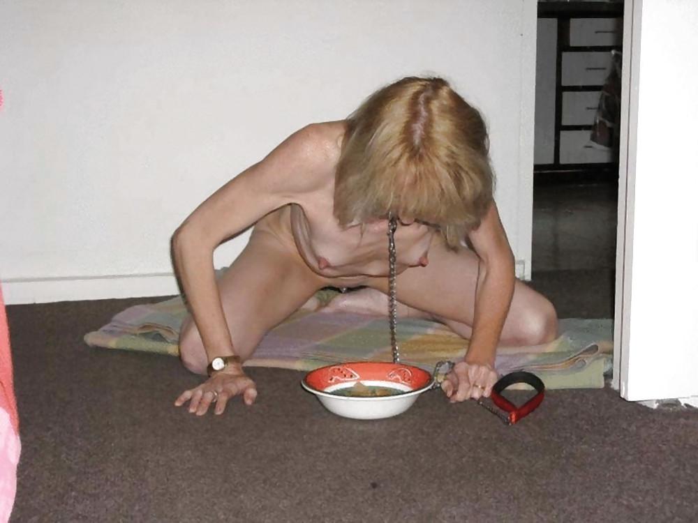 25P Feeding Time for slaves