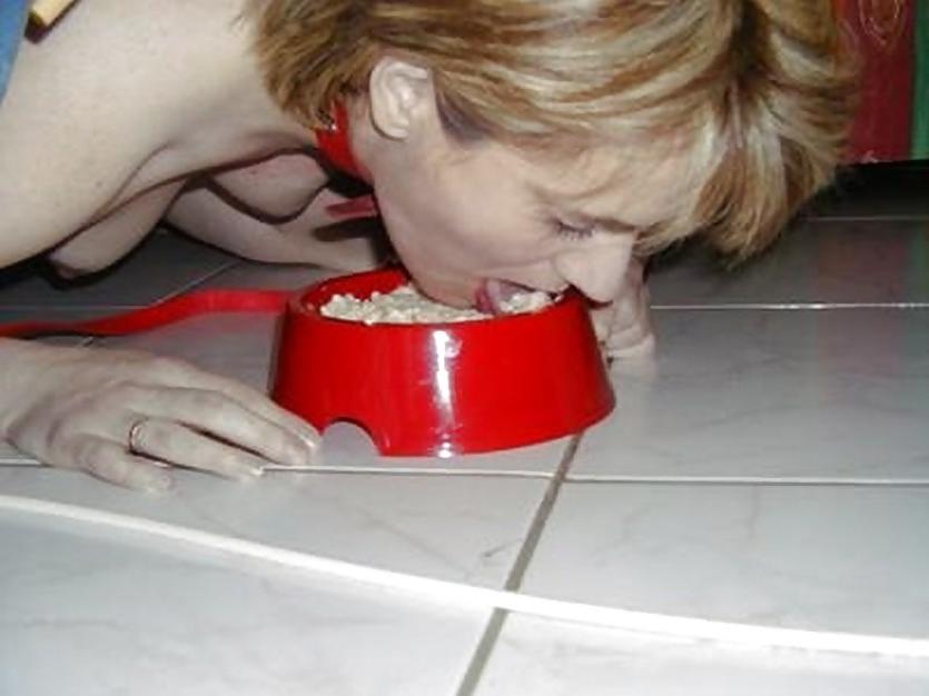 25P Feeding Time for slaves