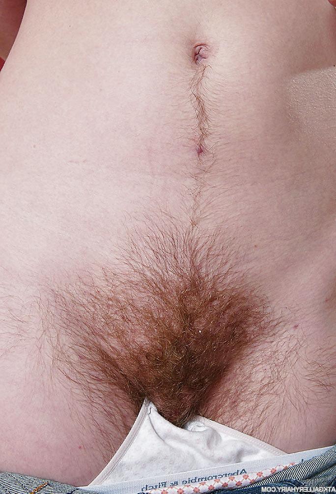 24P Haarige Mädchen mit Schatzspuren – Teil 2