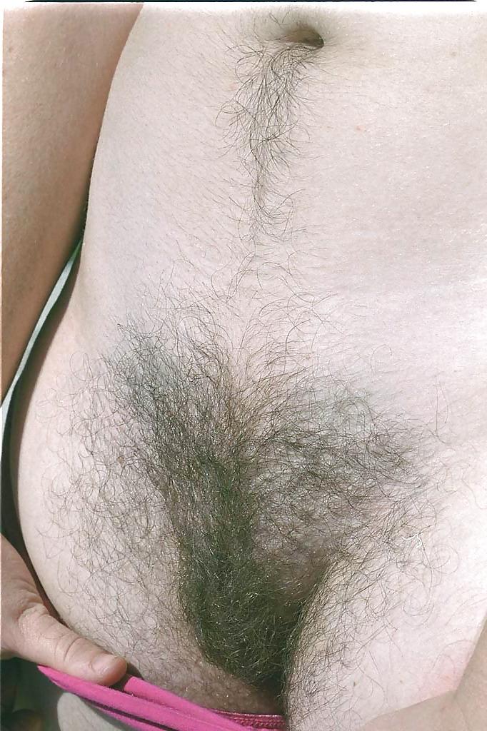 24P Haarige Mädchen mit Schatzspuren – Teil 2