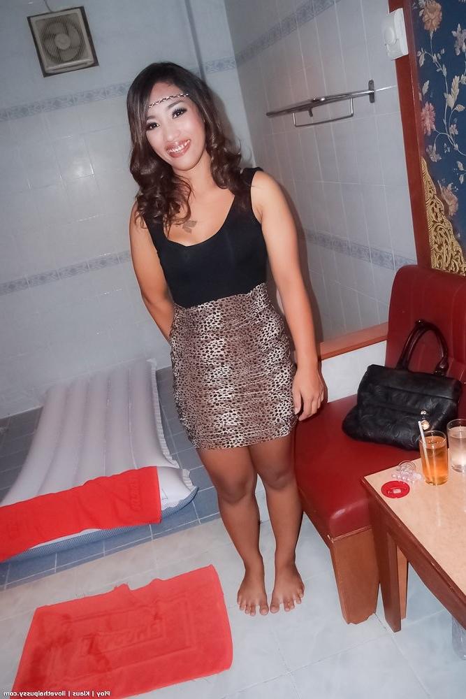 25P Chubby Thai Whore Barebacked Pink Pussy Creamed By Sex Tourist Asian Slut