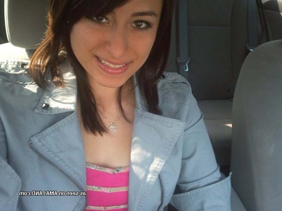 15P Two amateur gorgeous Latina babes