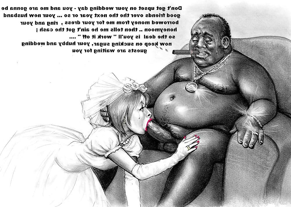 20P Interracial toon II