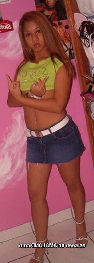 15P Hot and sexy amateur Latina hotties