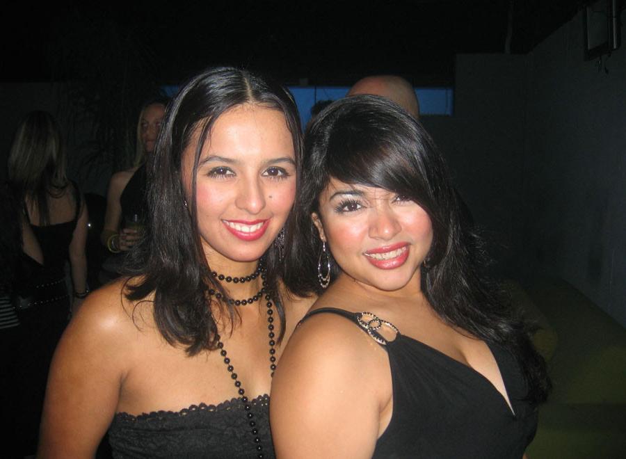 15P Hot Latina MILF with pouty lips