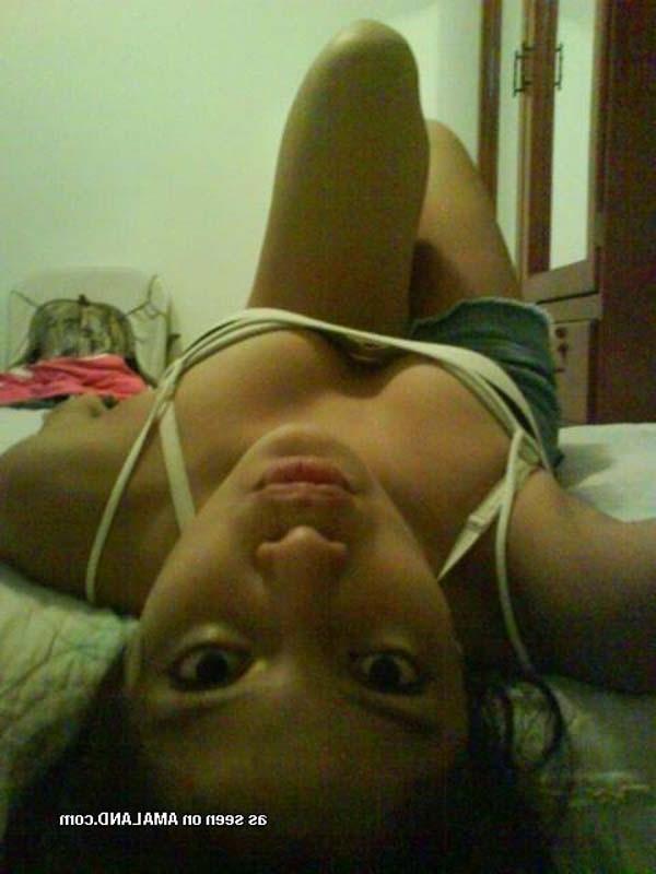 15P Hot and sexy amateur Latina cutie