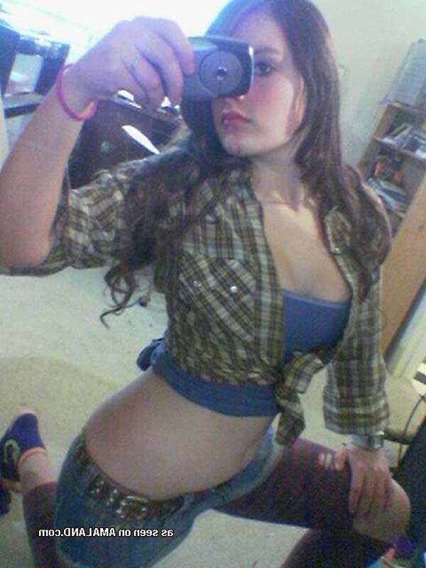 15P Sizzling hot amateur Latina girlfriends