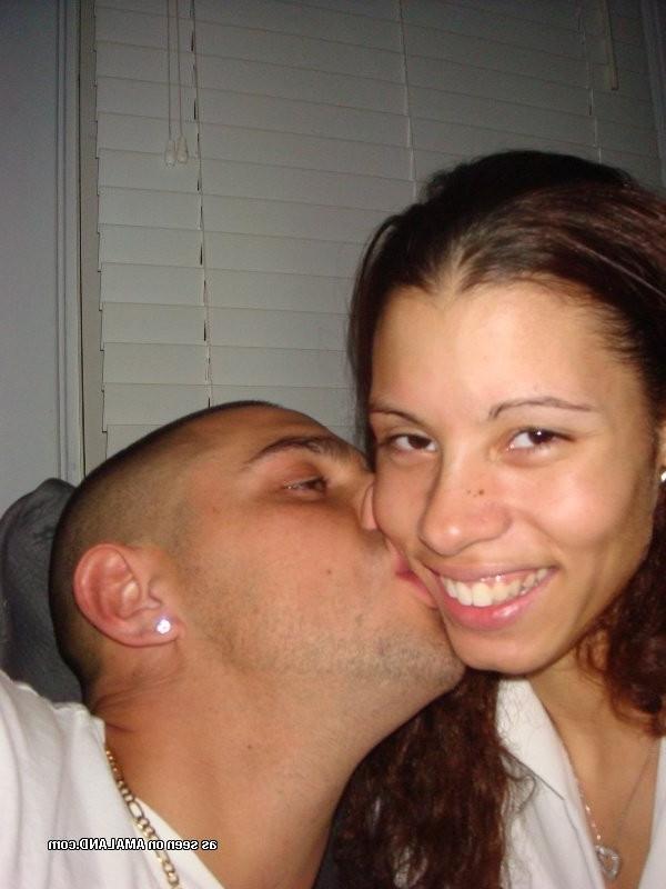 15P Latina slut gets kinky with BF