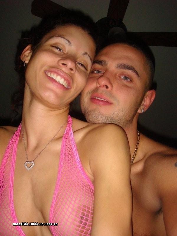 15P Latina slut gets kinky with BF