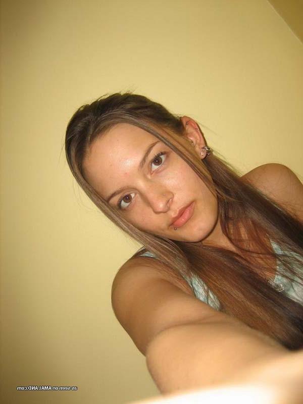 15P Naked sexy gorgeous Latina honey