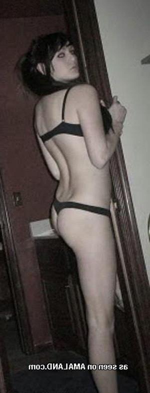 15P Hot Latina GF topless
