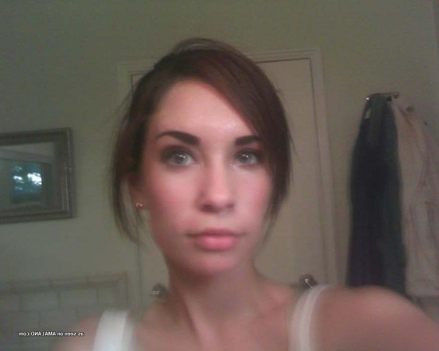 15P Hot skinny Latina babe camwhoring
