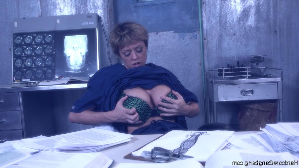 20P Darling is desperate to pay her student loans for med school. She finds herself 