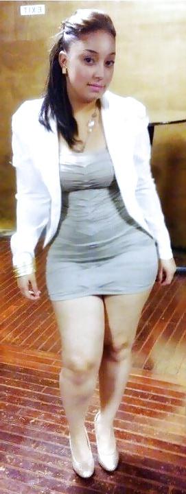 11P Sexy Latina Girl