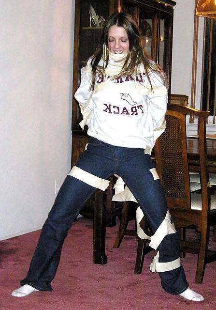 19P Bdsm and submission
