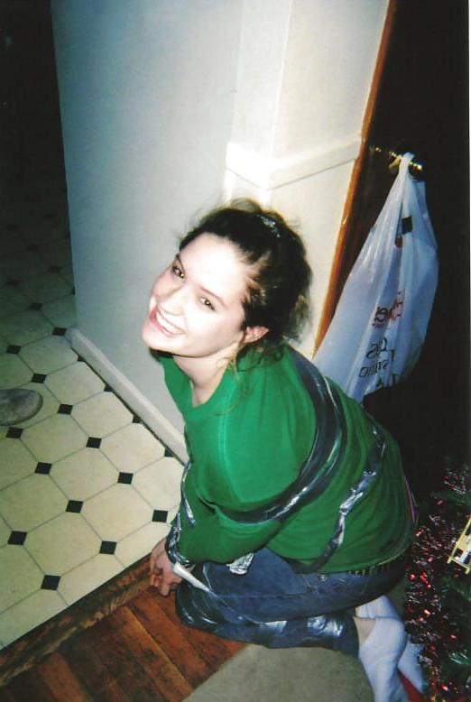 19P Bdsm and submission