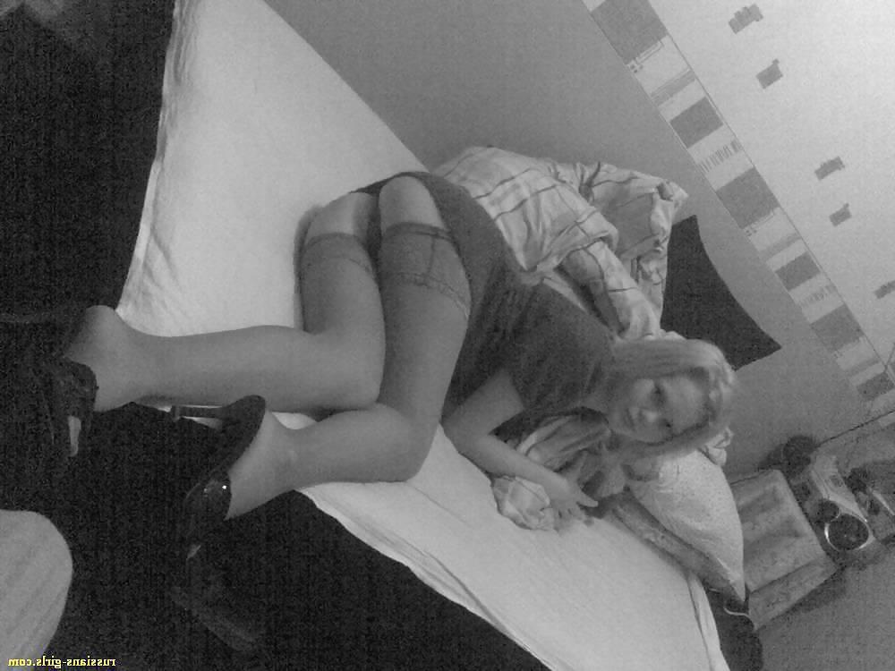12P Russian Girl Olaya