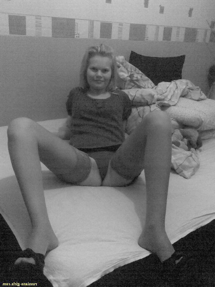 12P Russian Girl Olaya
