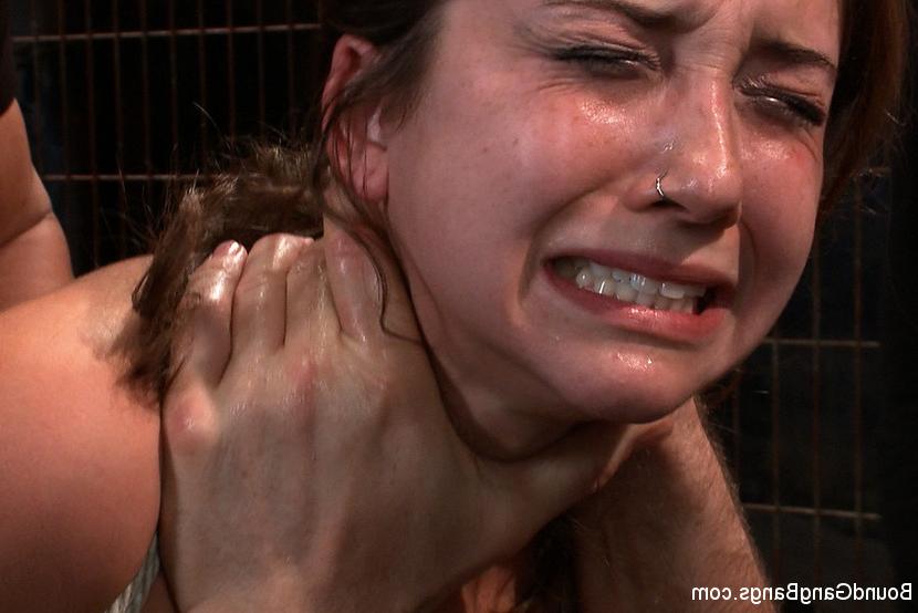 15P Bdsm gangbang pictures