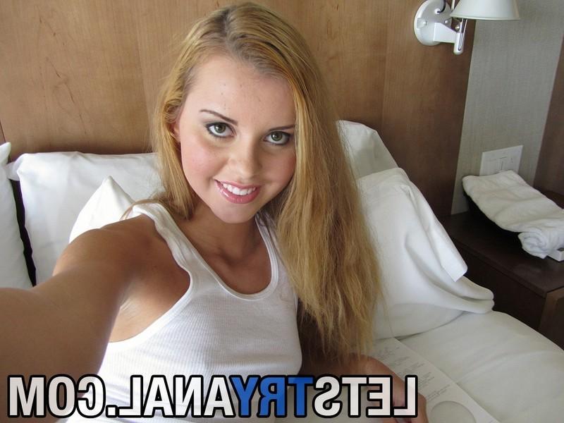 16P Yummy ass Brazillian teen enjoys anal sex for the first time