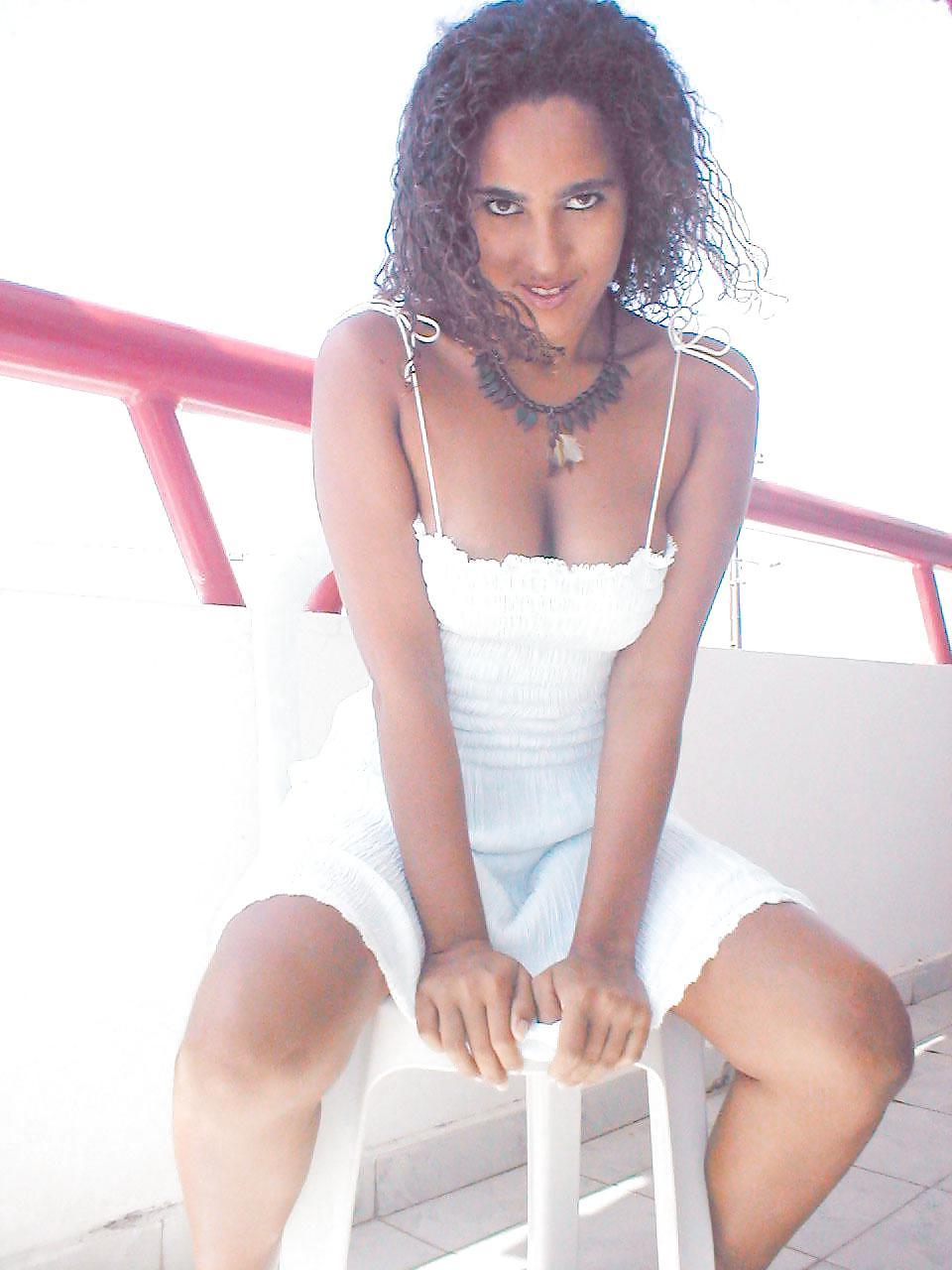 25P MARCIA - DAMNED HOT LATINA