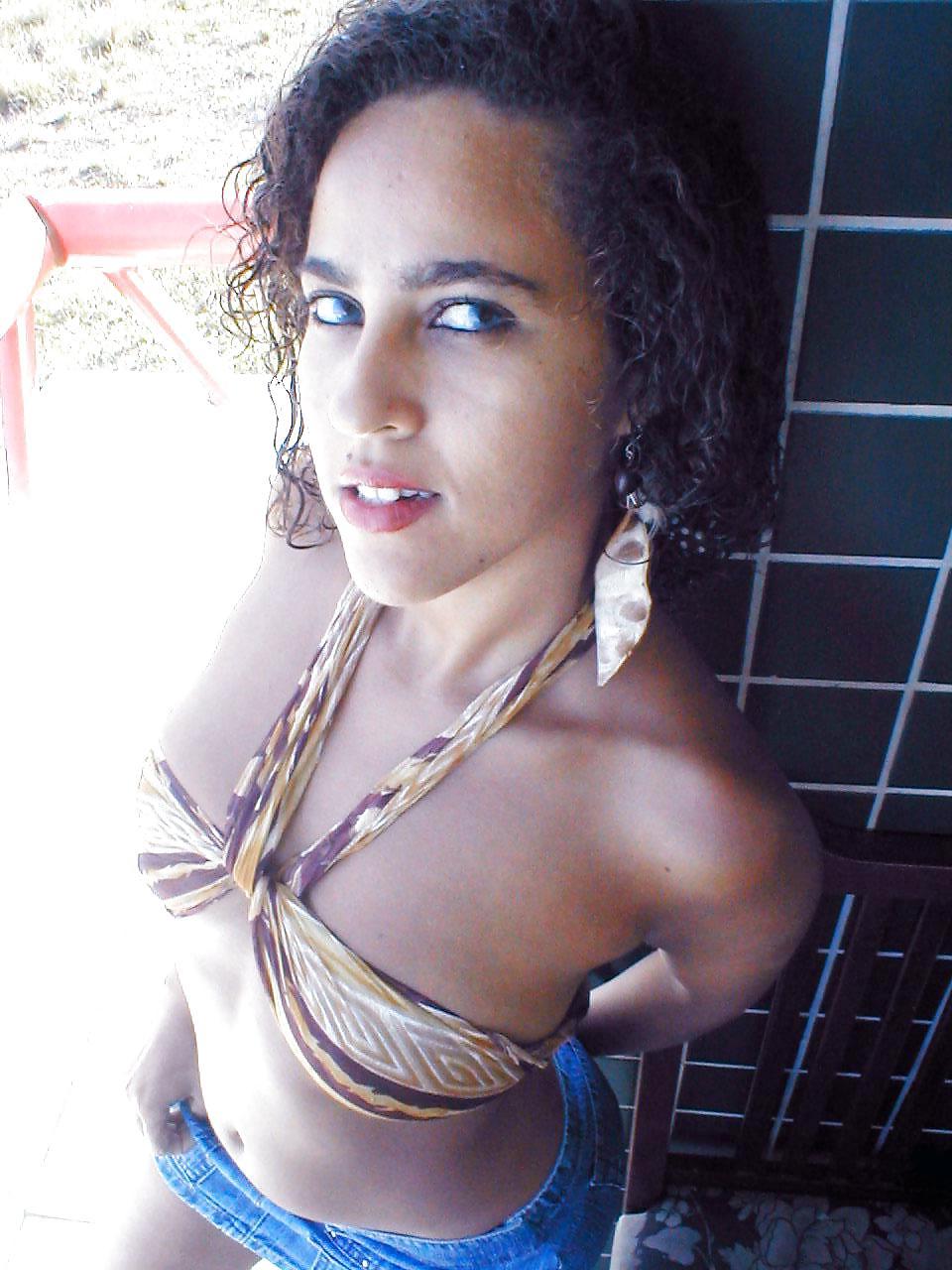 25P MARCIA - DAMNED HOT LATINA