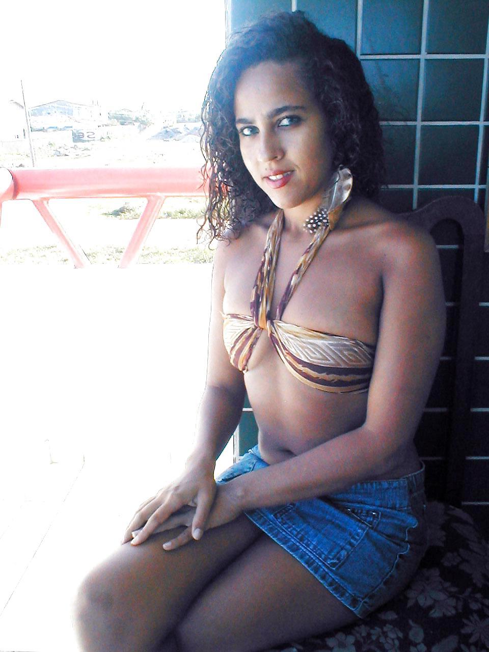 25P MARCIA - DAMNED HOT LATINA