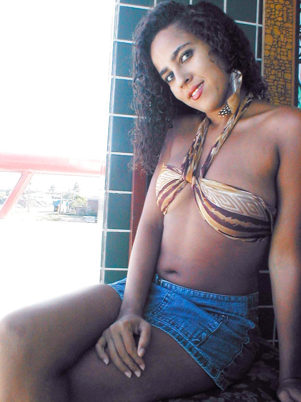 25P MARCIA - DAMNED HOT LATINA