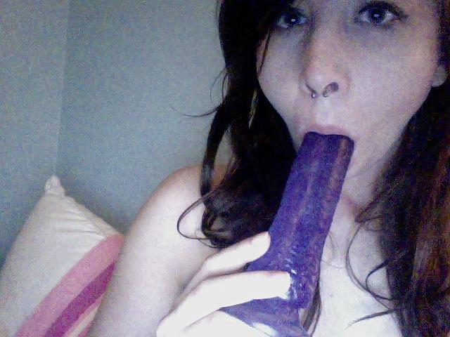 18P Stupid slut who lied to me