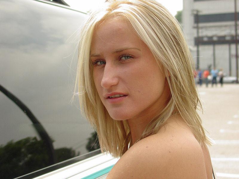 16P Hardcore gangbang group sex interracial blonde babe