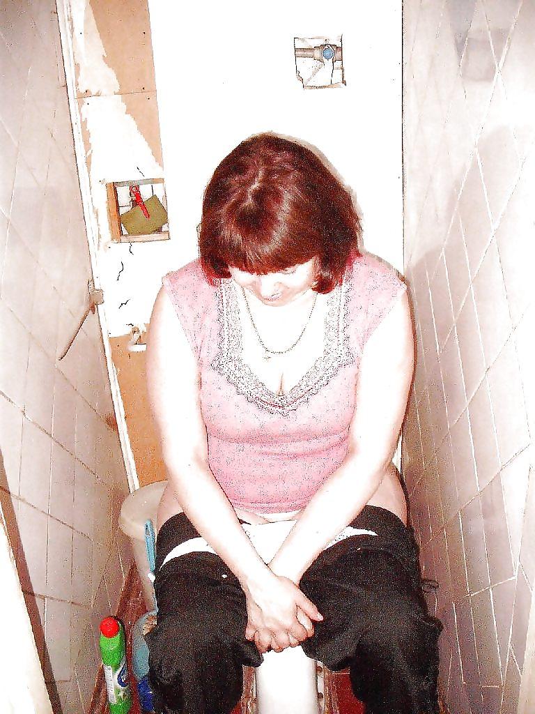15P Bulgarian Milf 