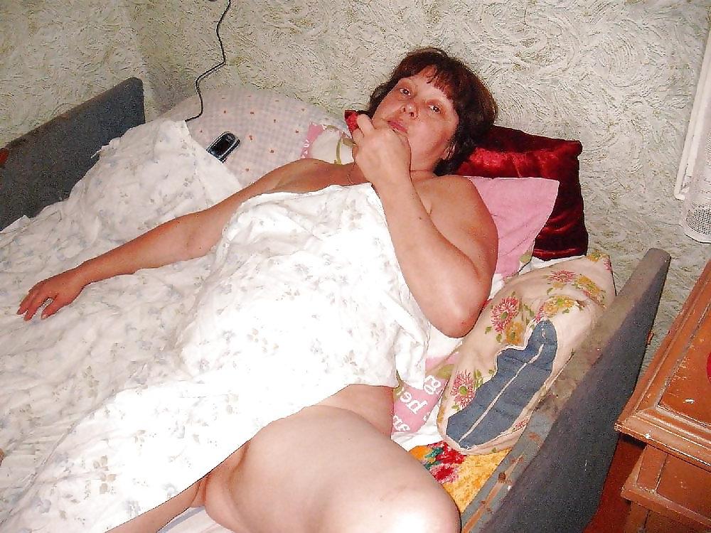 15P Bulgarian Milf 