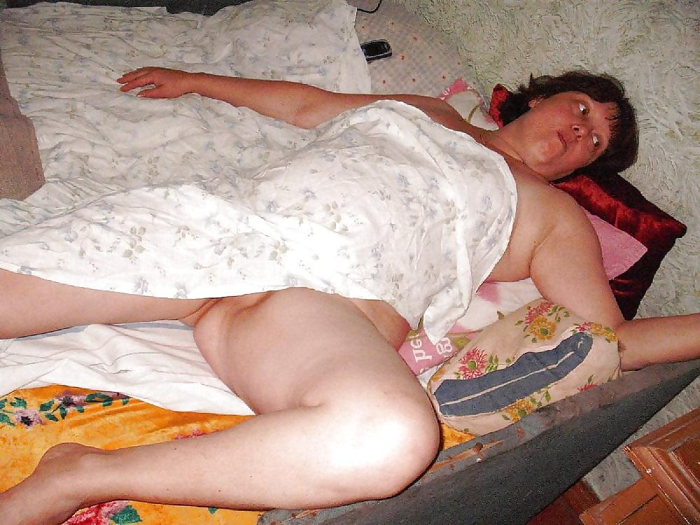 15P Bulgarian Milf 