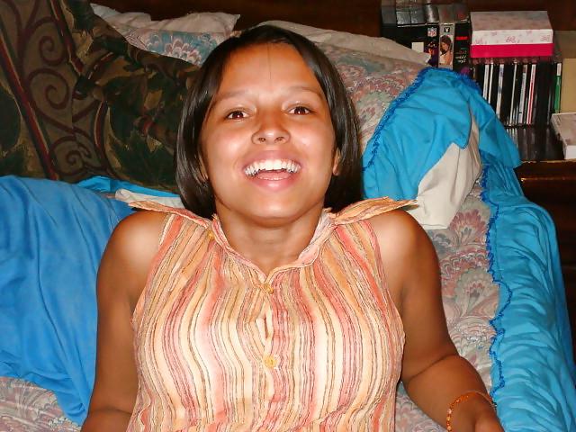 25P HOT LATINA TEEN