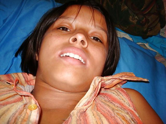 25P HOT LATINA TEEN