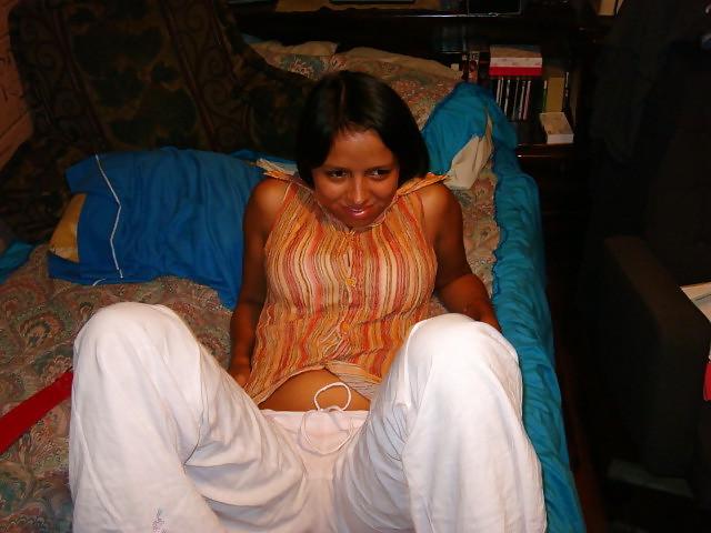 25P HOT LATINA TEEN