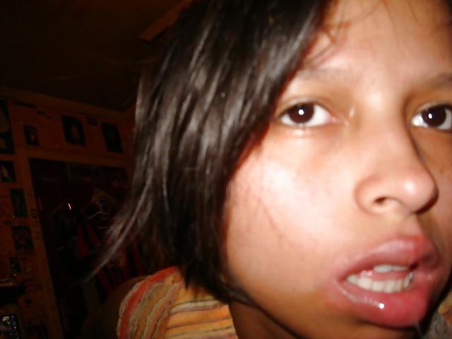 25P HOT LATINA TEEN