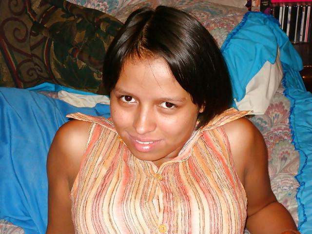 25P HOT LATINA TEEN