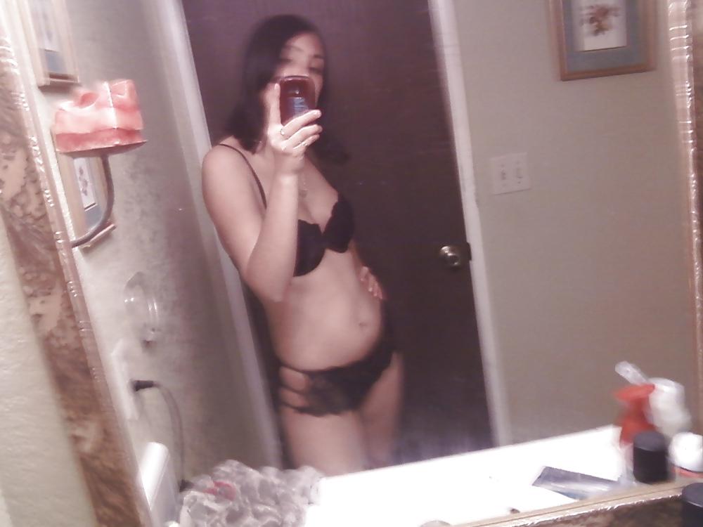 5P Krystal Bunny