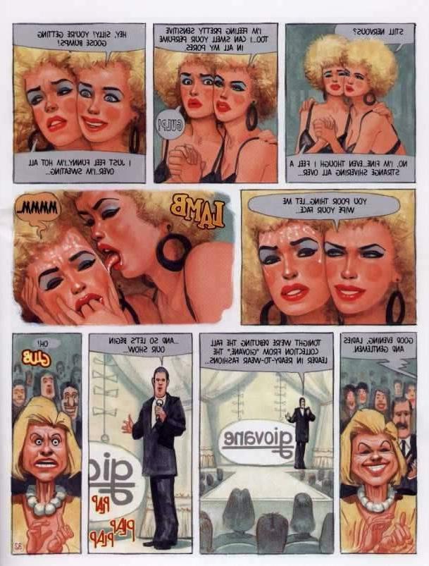 15P doctor ties up beautiful women for bdsm sex
