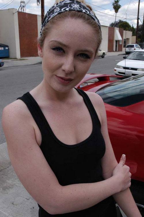 17P Amateur lady gets anal fucked for the first time
