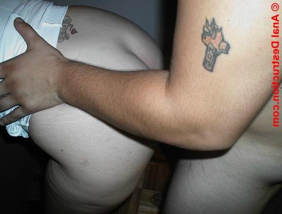 17P Nurse Kelly fucked in tight ass