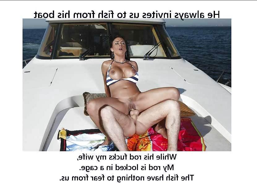 25P Cuckold Life 2