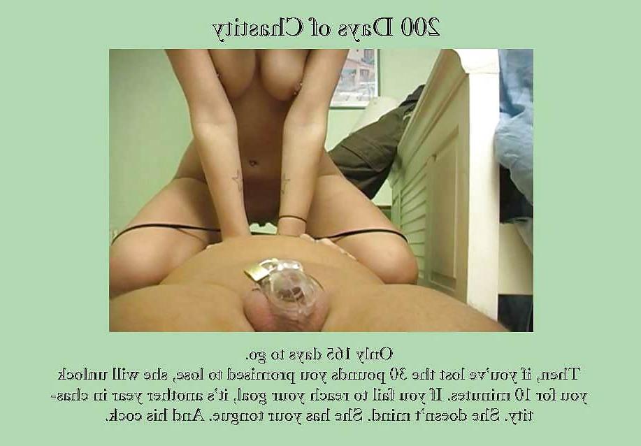 25P Cuckold Life 2