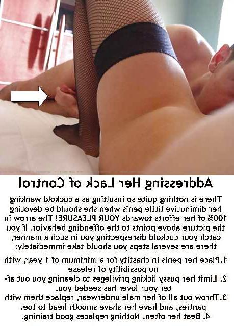 25P Cuckold Life 2