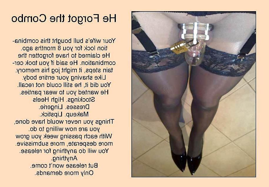 25P Cuckold Life 2