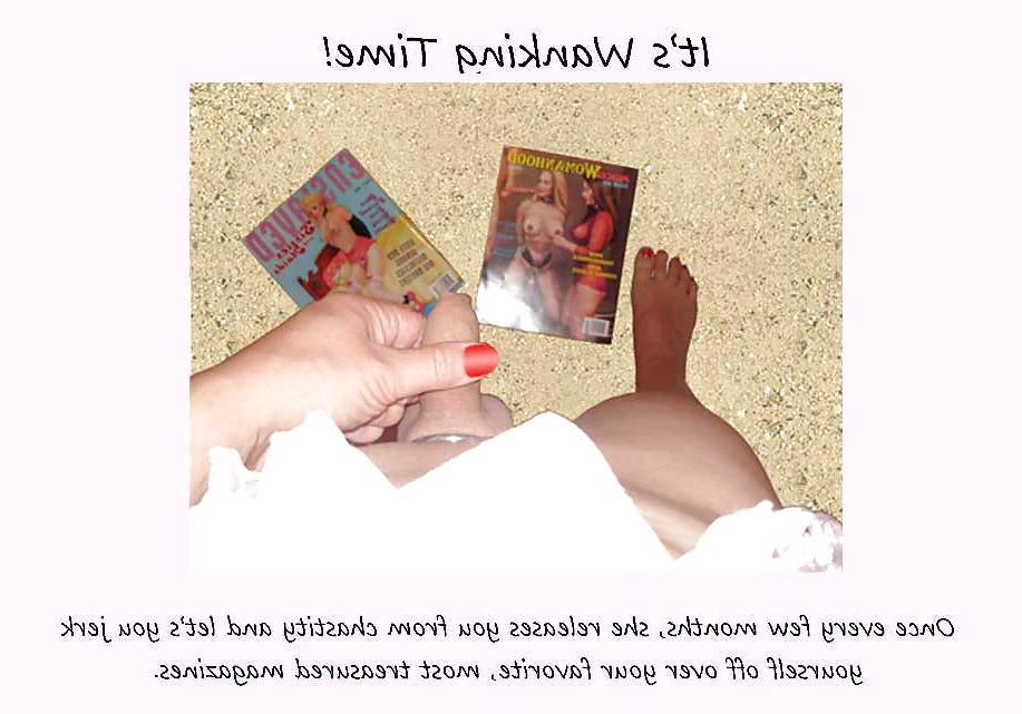 25P Cuckold Life 2